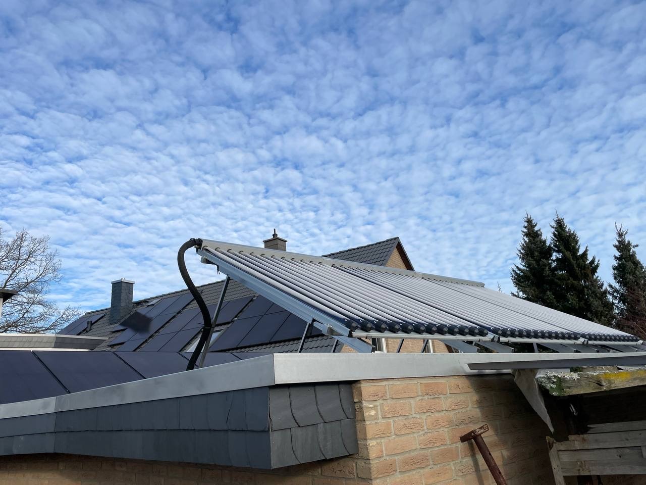 Projektbild 6 – Meisterbetrieb Kelm