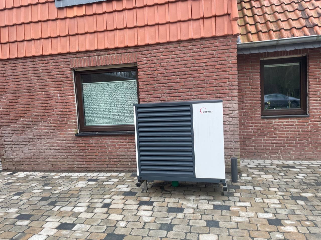Projektbild 2 – Meisterbetrieb Kelm